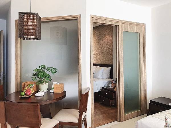 The Cliff Resort &amp; Residences