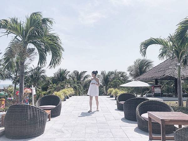 The Cliff Resort &amp; Residences