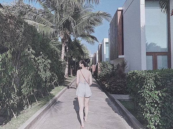 The Cliff Resort &amp; Residences