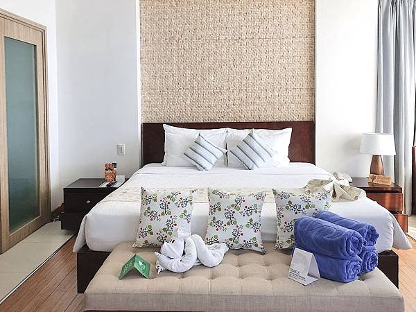 The Cliff Resort &amp; Residences