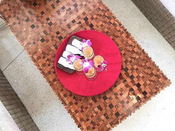 The Cliff Resort &amp; Residences