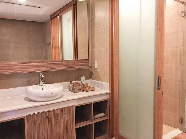 The Cliff Resort &amp; Residences
