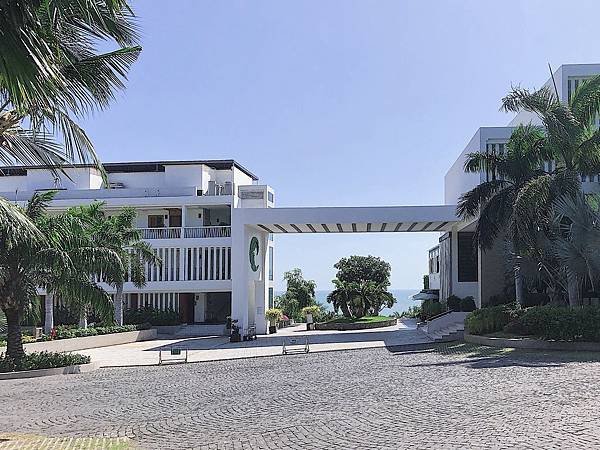 The Cliff Resort &amp; Residences