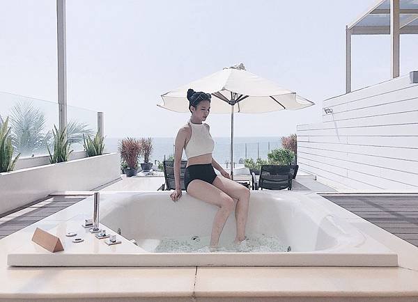 The Cliff Resort &amp; Residences