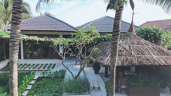 The Cliff Resort &amp; Residences
