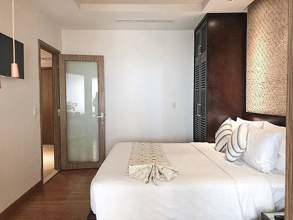 The Cliff Resort &amp; Residences