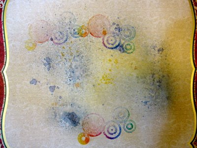 Sketch ~N~ Scrap #41
