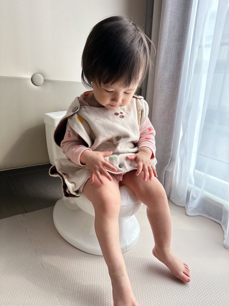 行走的防踢被-Runny Yolk朗尼幼克