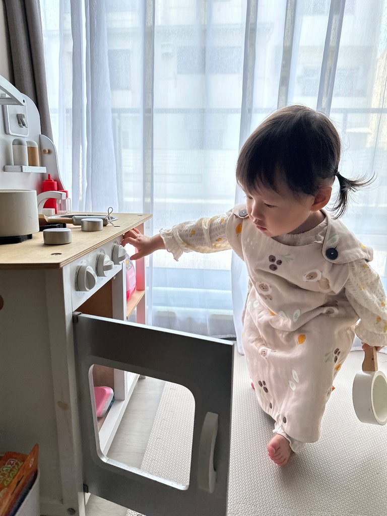 行走的防踢被-Runny Yolk朗尼幼克