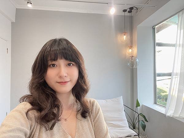 台北永和髮廊│對比HairSalon：精緻韓式女神燙髮，細心呵護你的每一根髮絲│樂華夜市燙髮推薦、韓式美髮造型