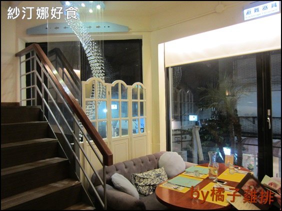 紗汀娜好食