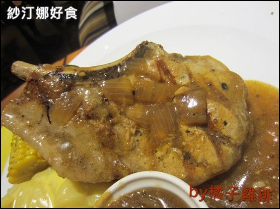 紗汀娜好食