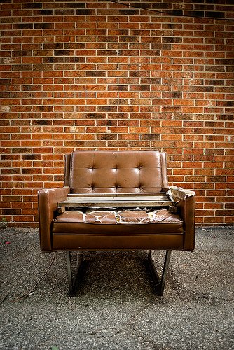 chair