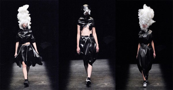 COMME des GARÇONS