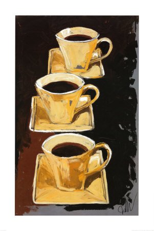  hey coffee(by遠山藍)
