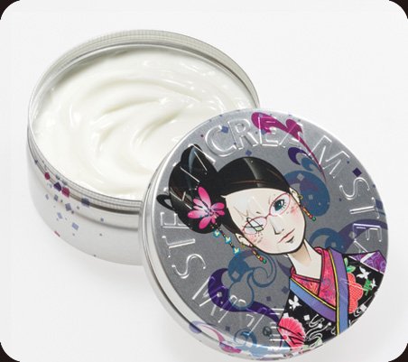 Hand Made In Japan＊劃時代全身用超強保濕Steam Cream2（by遠山藍）　