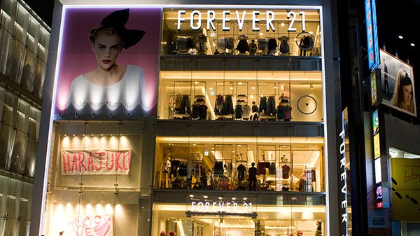 forever 21-2