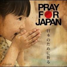 追悼311  攜手迎藍天  Pray For Japan，Pls Join Us!! 2