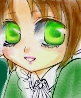 女僕Ita試閱