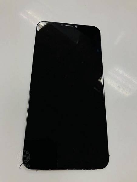 ASUS ZenFone 5Z顯示異常.jpg