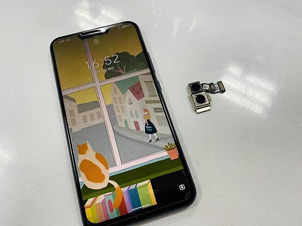 ASUS ZenFone 5Z相機故障.jpg