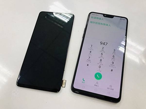 OPPO R15液晶不顯示.jpg