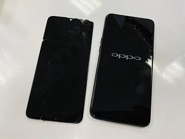 OPPO AX5S更換螢幕.jpg