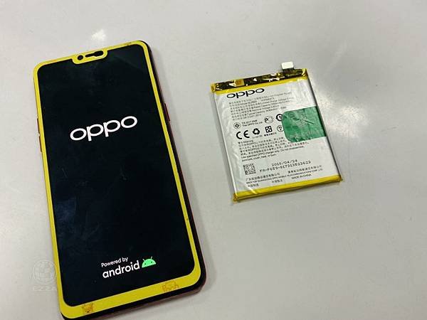 OPPO R15PRO電池更換.jpg