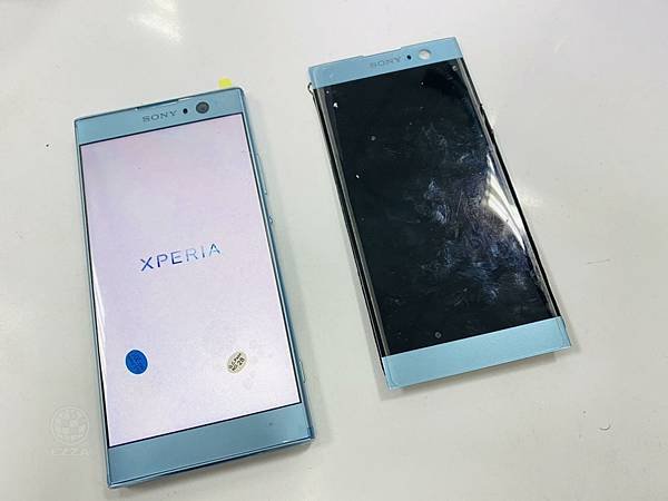 SONY XA2更換螢幕.jpg