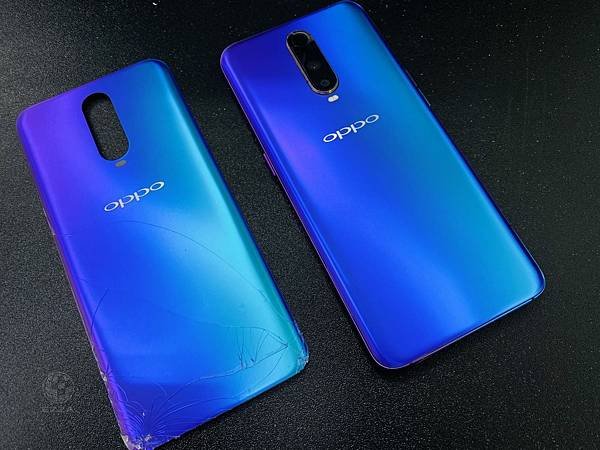 OPPO R17PRO更換後蓋.jpg