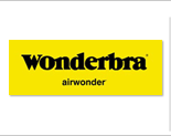 &lt;Wonderbra 神奇胸罩&gt;