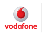 &lt;Vodafone 沃達豐&gt;