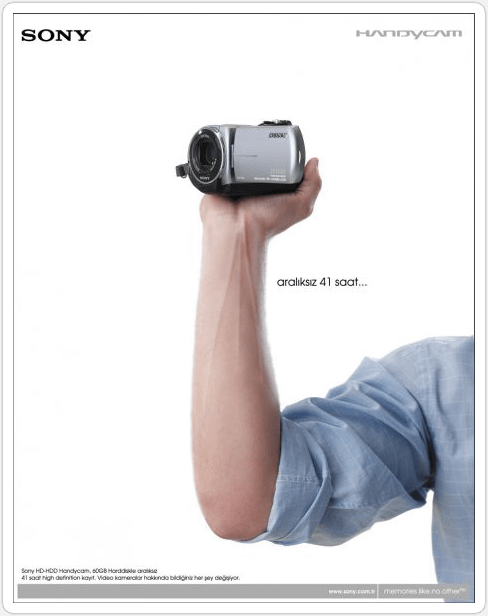 37.HDD Handycam_Arm.png