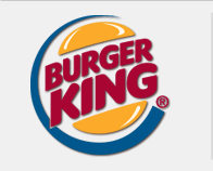 漢堡王 Burger King