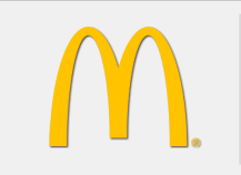 麥當勞 McDonald 