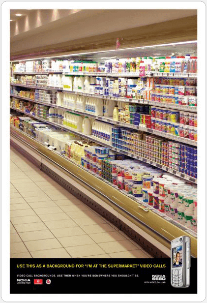 3.Nokia 6680_Supermarket.png