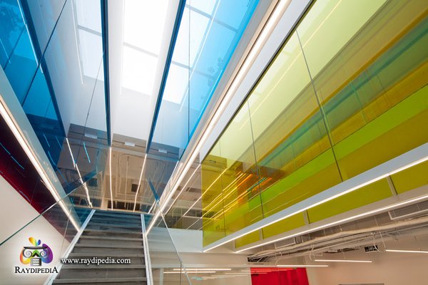FB Color Arch