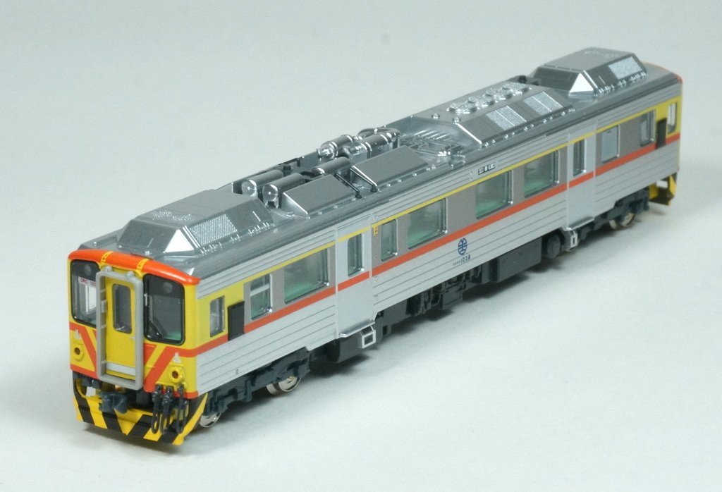 P003 三鶯重工 N-Gauage DR1000 產品說明