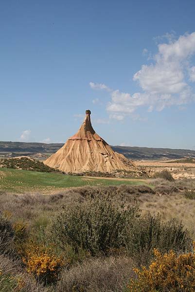 Las Bardenas Reales 6