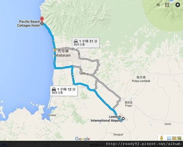 龍目島機場到聖吉吉.jpg