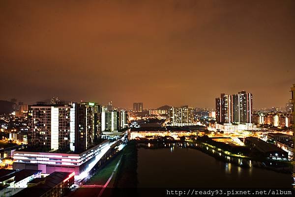 今夜 吉隆坡住宿