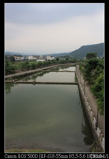 牛欄河風景區