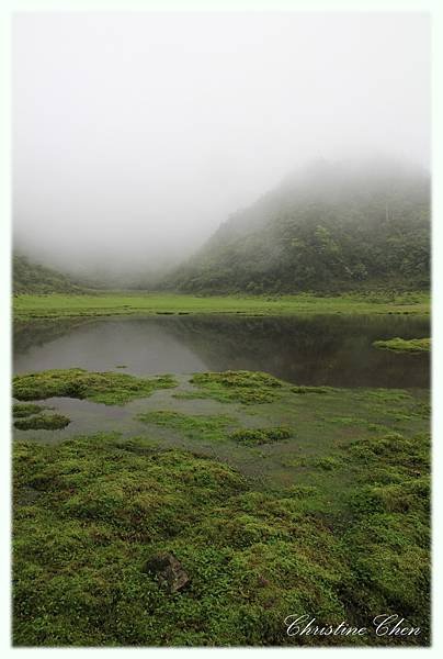 轉個彎去上廁所 又有不同的風景