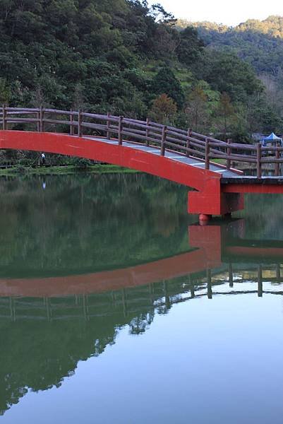 1228望龍埤. 橋