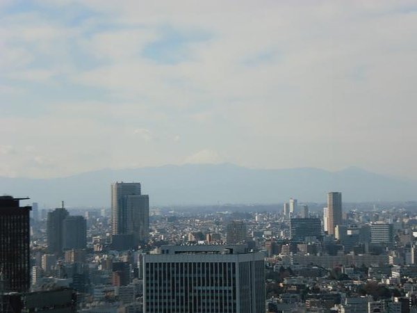 富士山