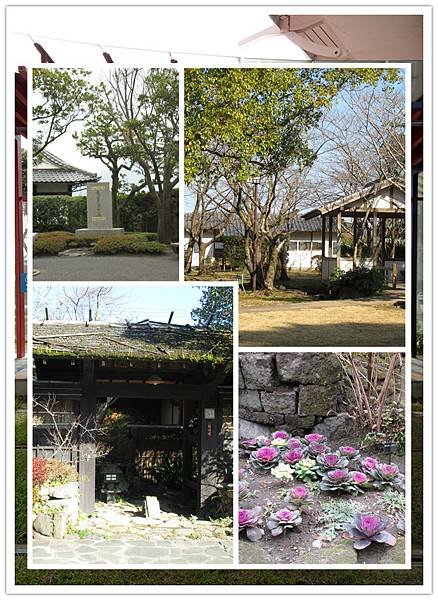 【日本南九洲】鹿兒島＿名園仙巖園