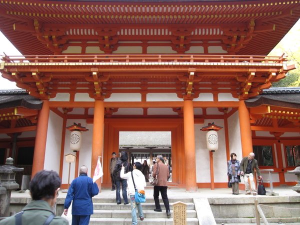 2008.11.27 奈良--春日大社 (42).JPG