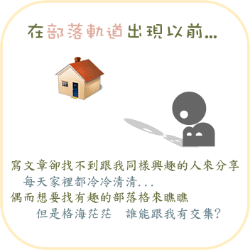 部落軌道(1)