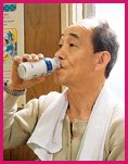 送行者