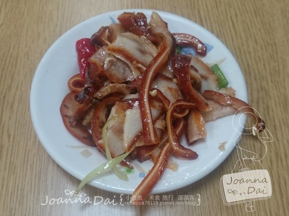 老五鍋貼牛肉麵